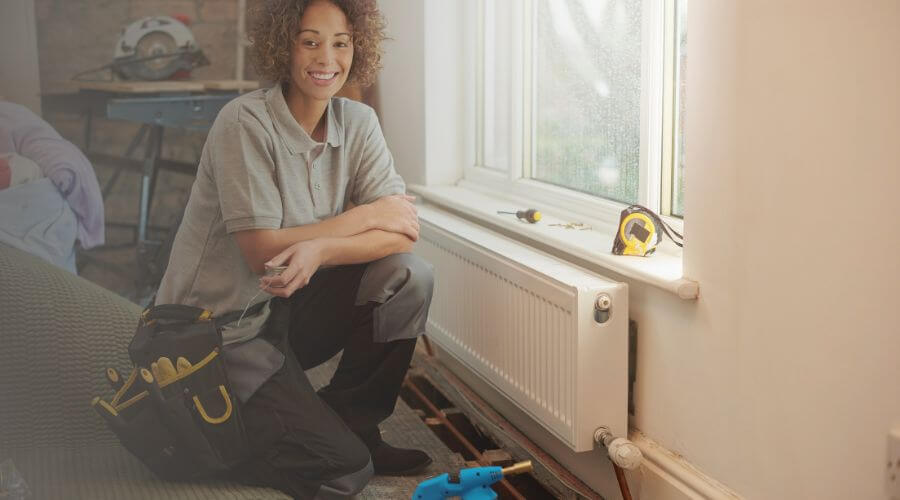 Professional Tankless Water Heater Installation in Rio Oso, CA